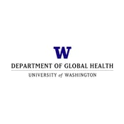 Department of Global Health Department of Global Health